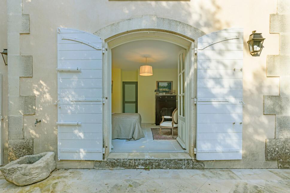 Le Clos de Bagalance, Barbentane - photo 56