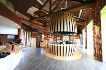 Espace découverte du Domaine du Château de Pizay