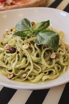 Restaurant Le Virginie