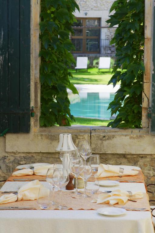Auberge du Parc, Orgon - photo 13