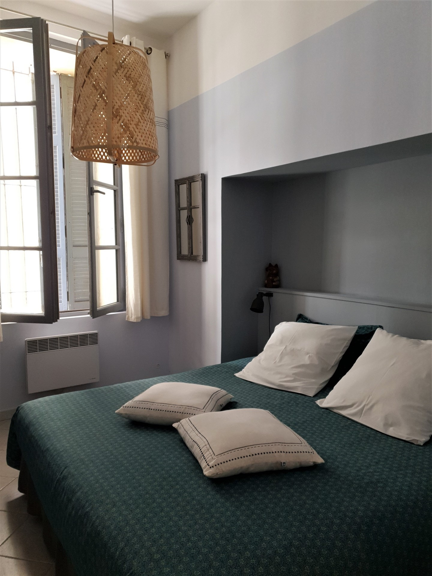 Arles Rental Côté Forum