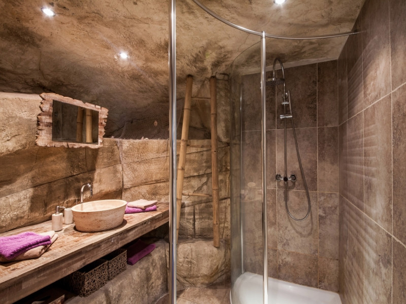 La Demeure Insoupçonnée, Cassis - photo 3