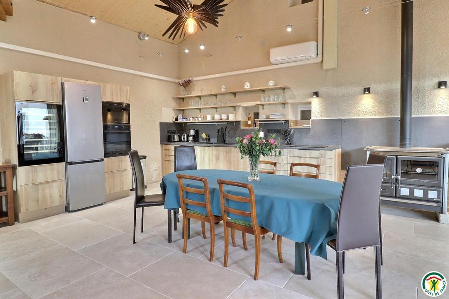 Pièce commune Pièce commune