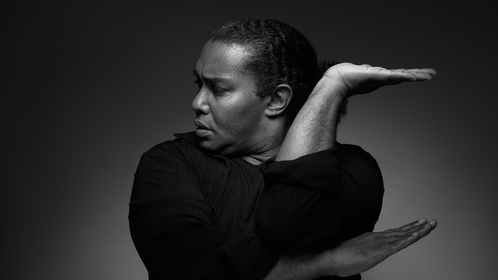 Studio ouvert avec Taoufiq Iezddiou_Aix-en-Provence