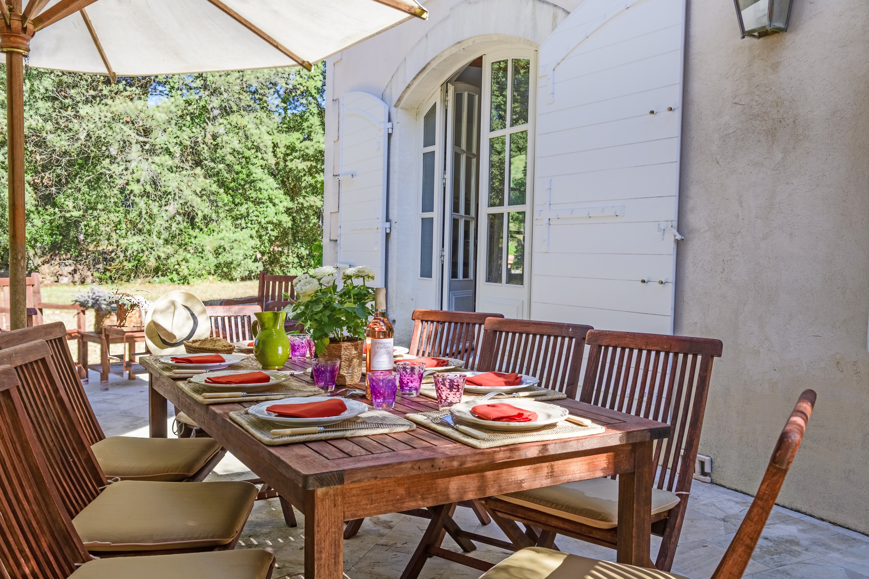 Le Clos de Bagalance, Barbentane - photo 33