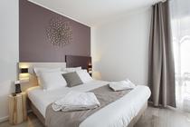 Photo de l'hotel Alcove Hôtel Nice à Nice