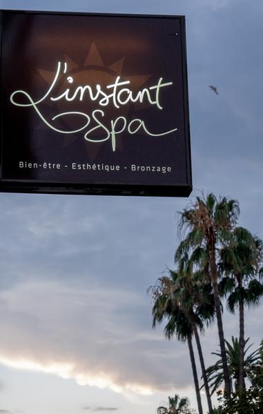L'instant Spa Nice