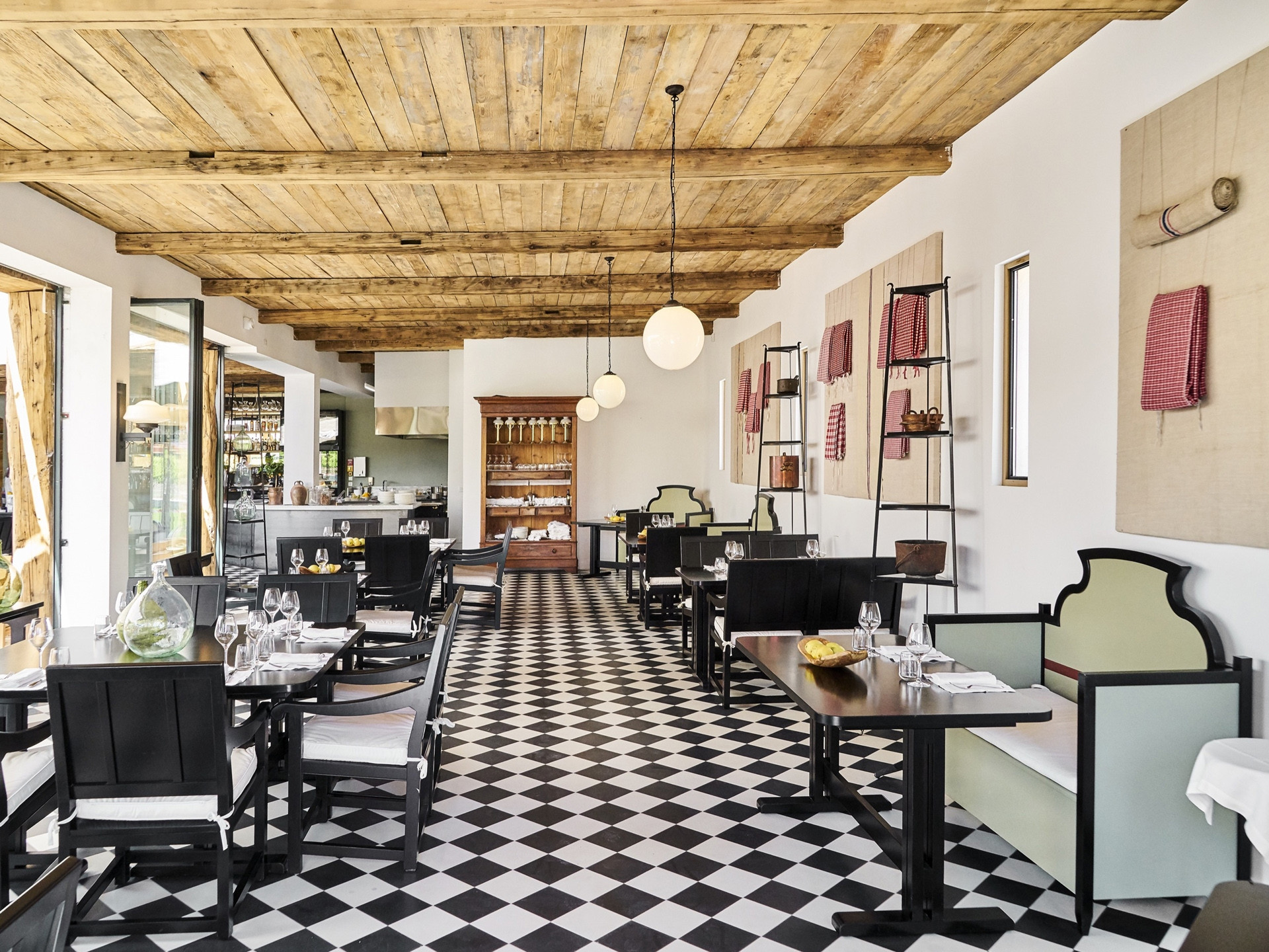 Francis Mallmann en Provence - photo 2