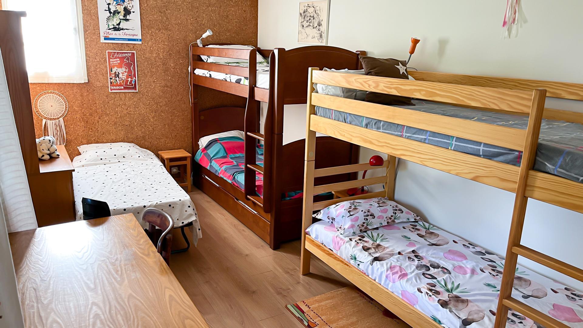 La Villa Roman, Boulbon - photo 3