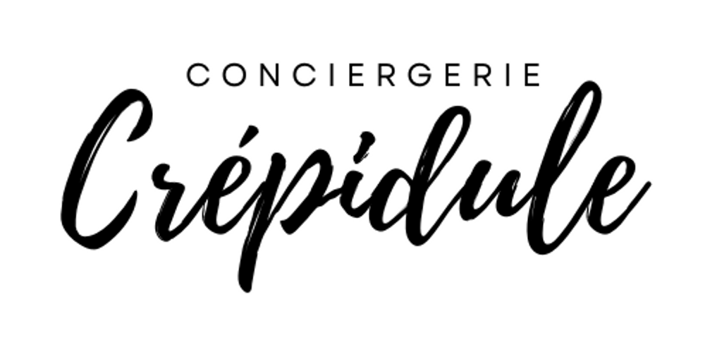 Conciergerie Crépidule