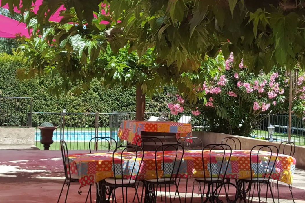 Mas de l'Olive, Châteaurenard - photo 4
