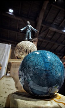 Ferme Saint-Michel - Journées Européennes des Métiers d'Arts