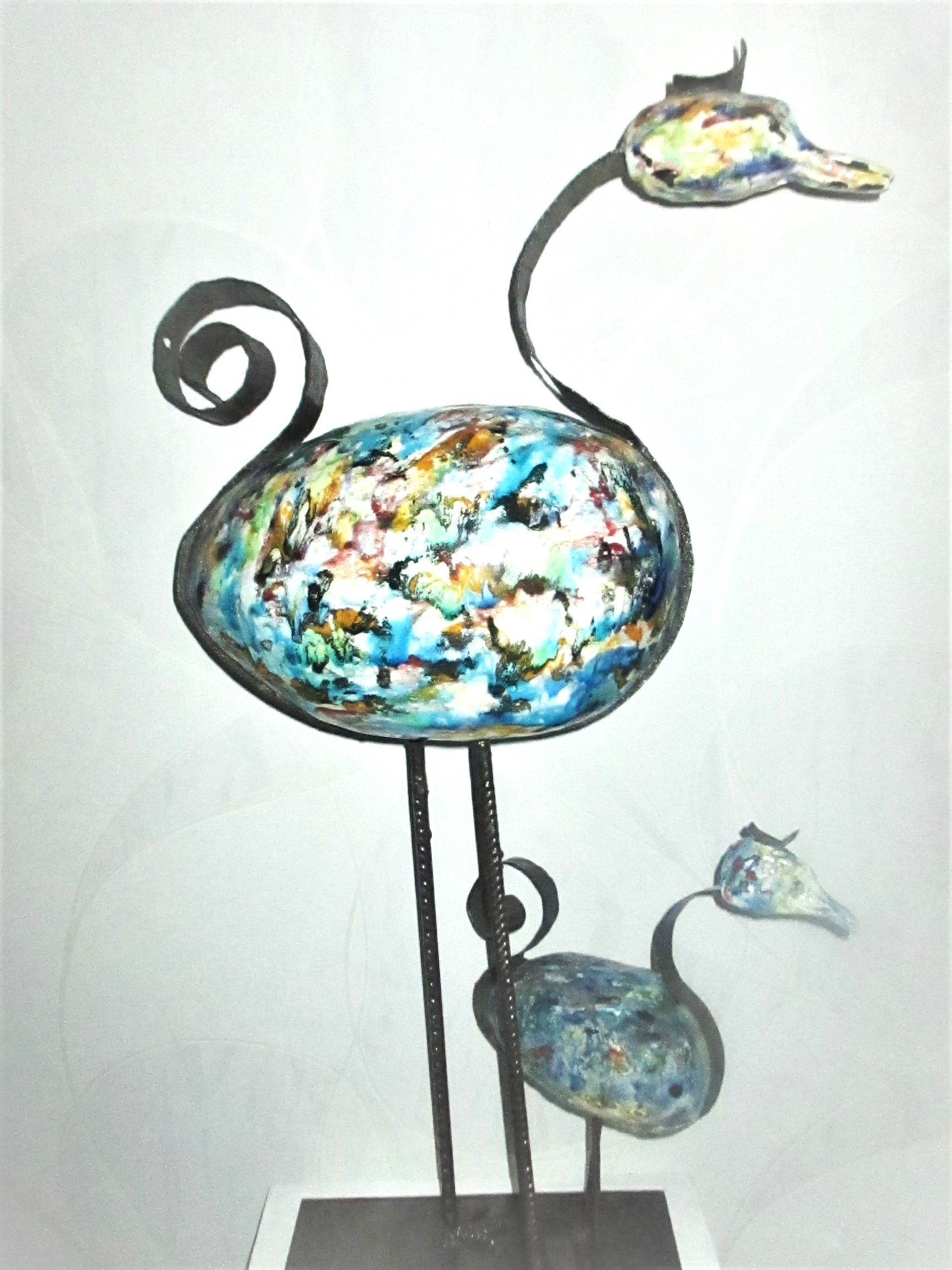 AMCH - Anne-Marie Chasson