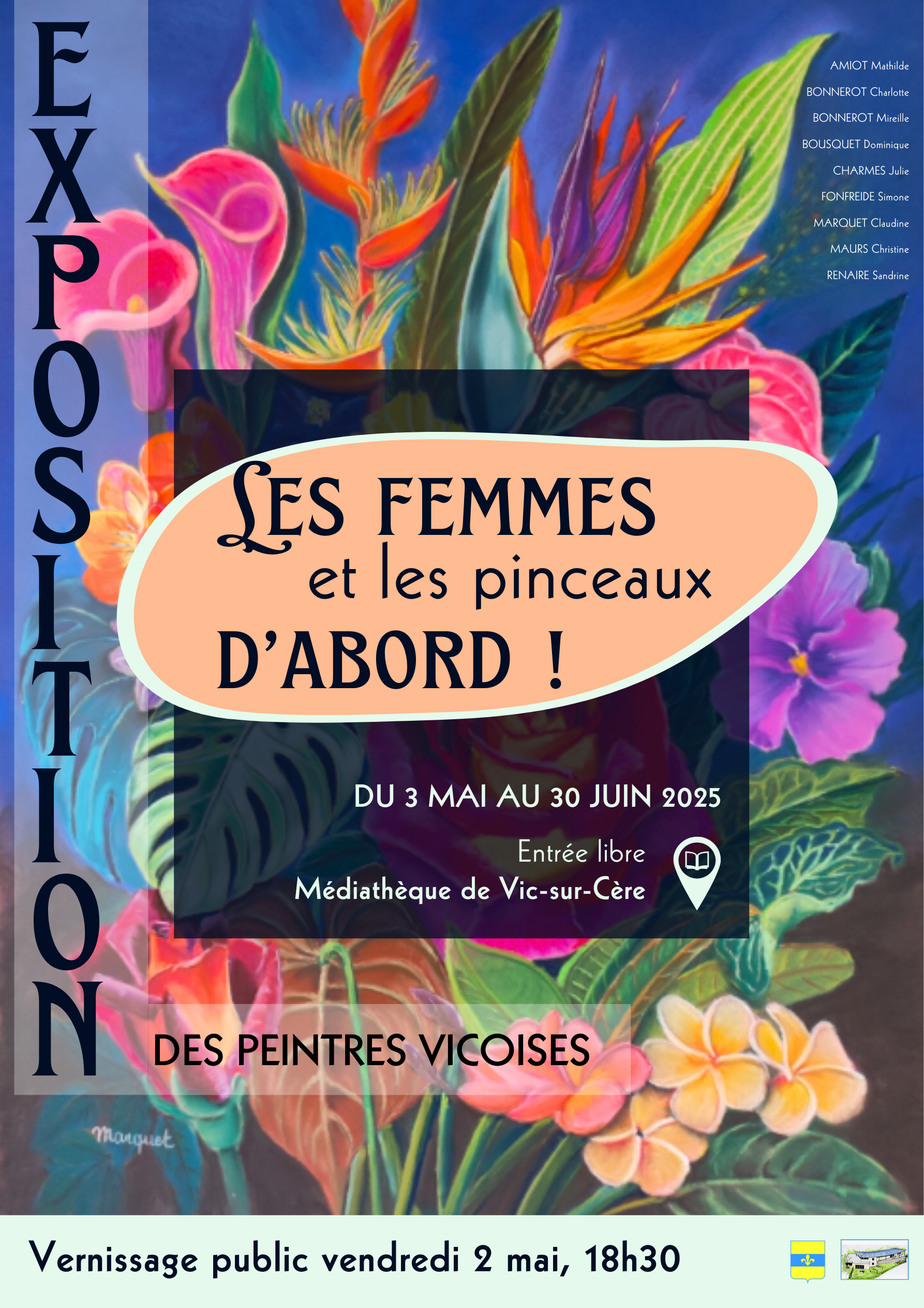 Exposition 