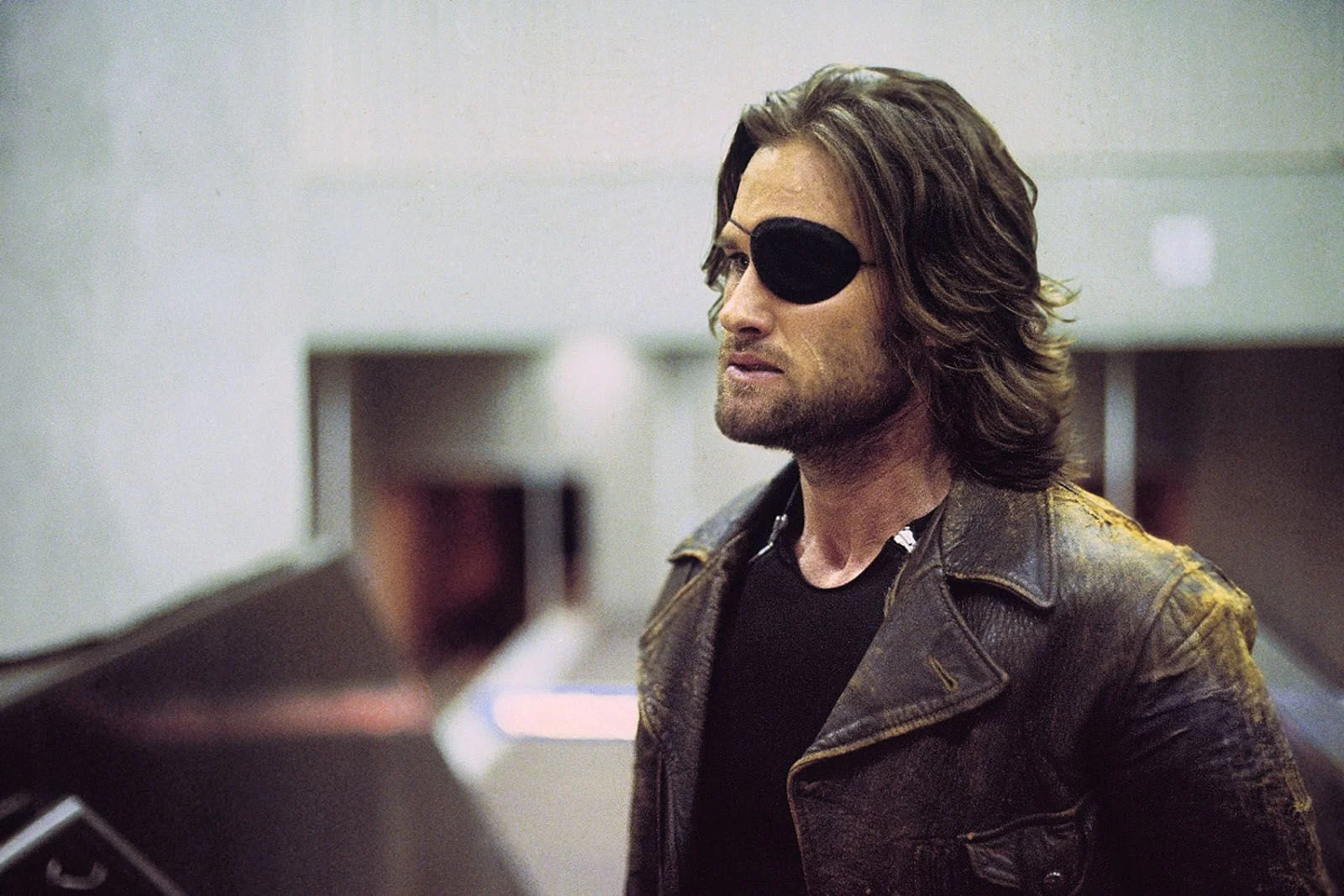 Cinéma I New York 1997