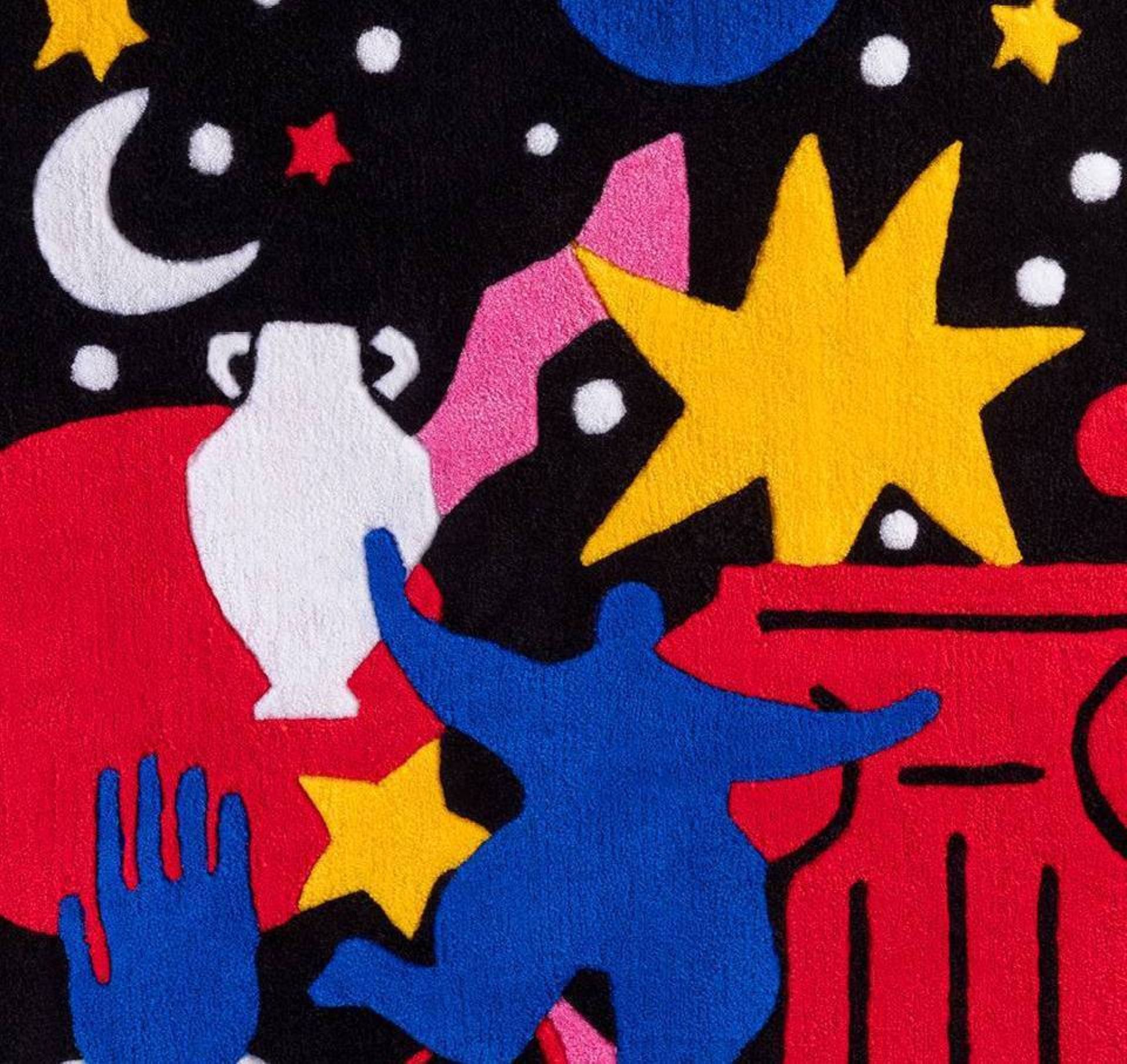 Nuit européenne des musées à Lyon