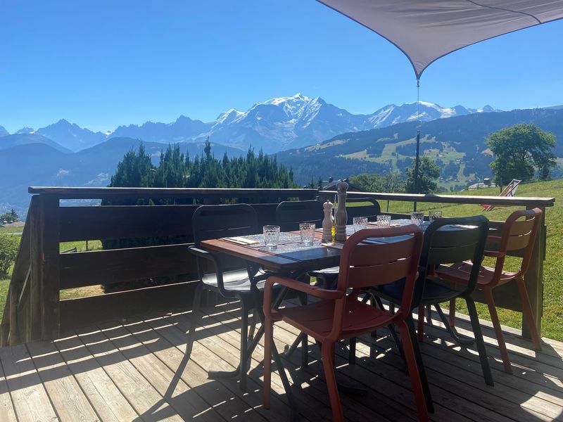 Terrasses du Cuchet été
