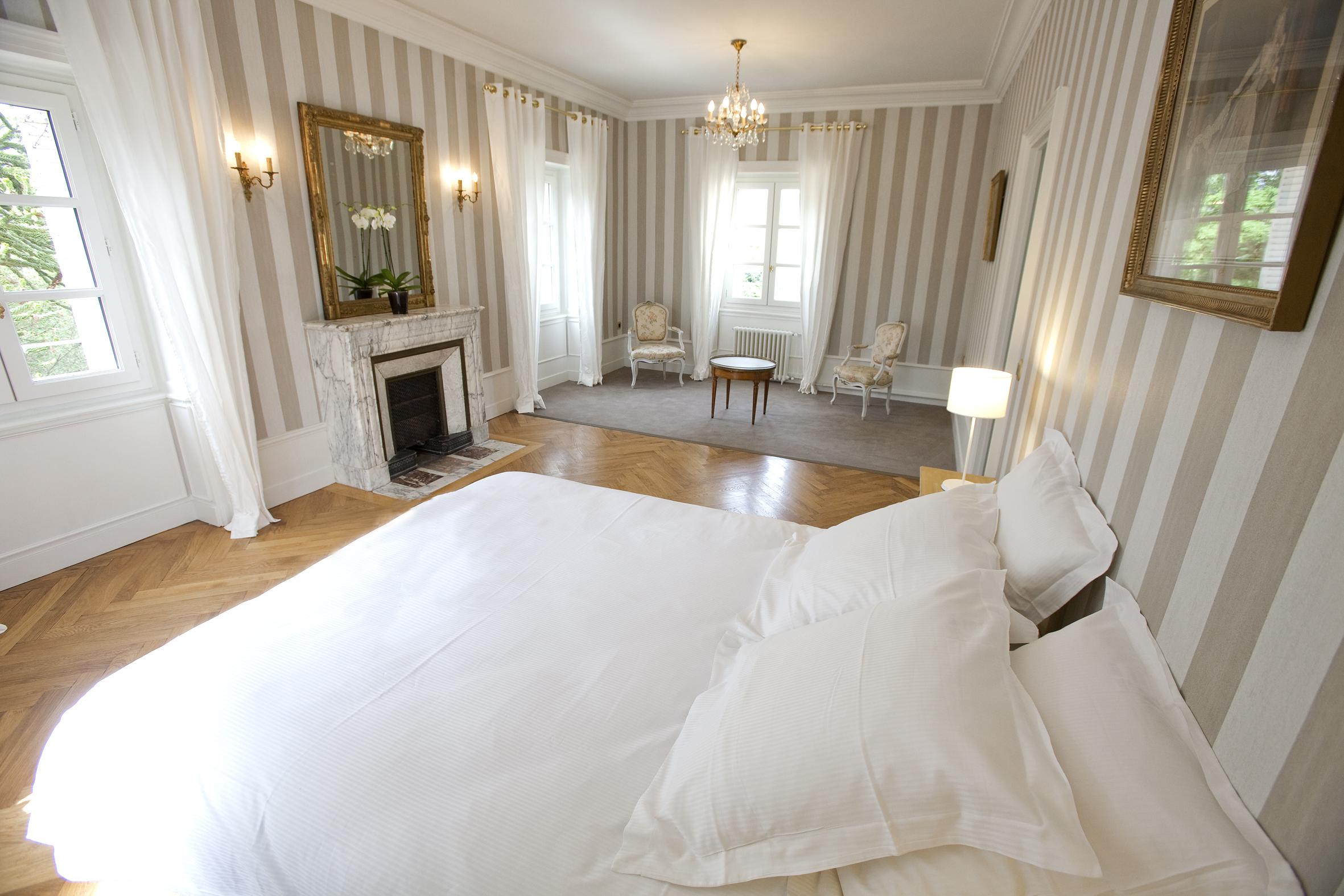 Chambre Princesse Lieven