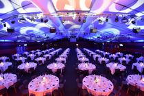 Dîner de gala