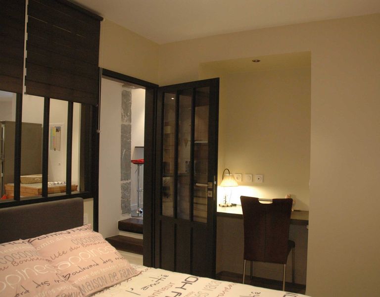 Lac Annecy location chez Léonie