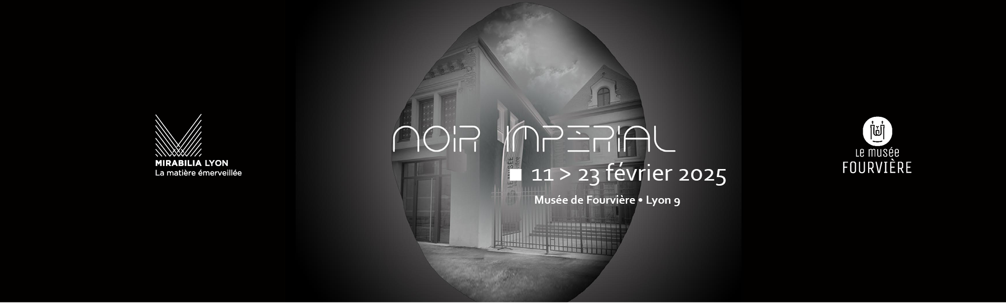 Noir Impérial