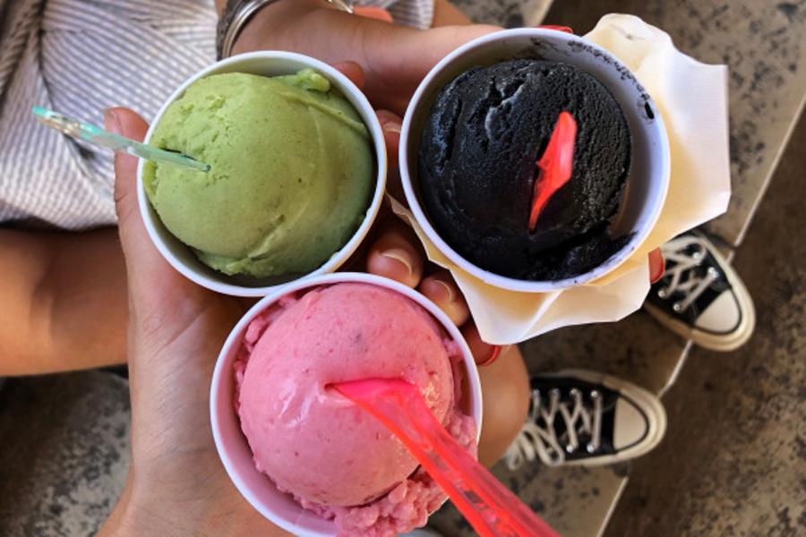 NO DIET CLUB - Unique food tour à Marseille