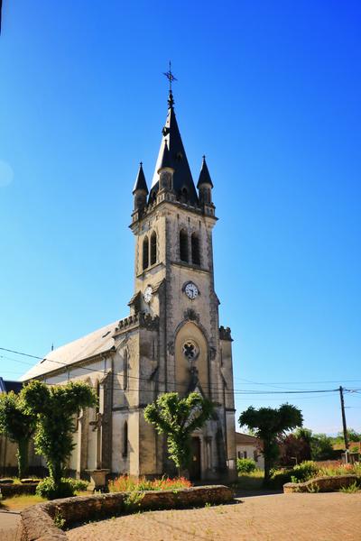 Siccieu-Saint-Julien-et-Carisieu - Balcons du Dauphiné - Nord-Isère - à moins d'une heure de Lyon