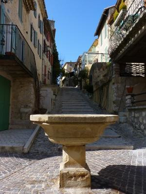 De Ventabren à Roquefavour, Ventabren - photo 4