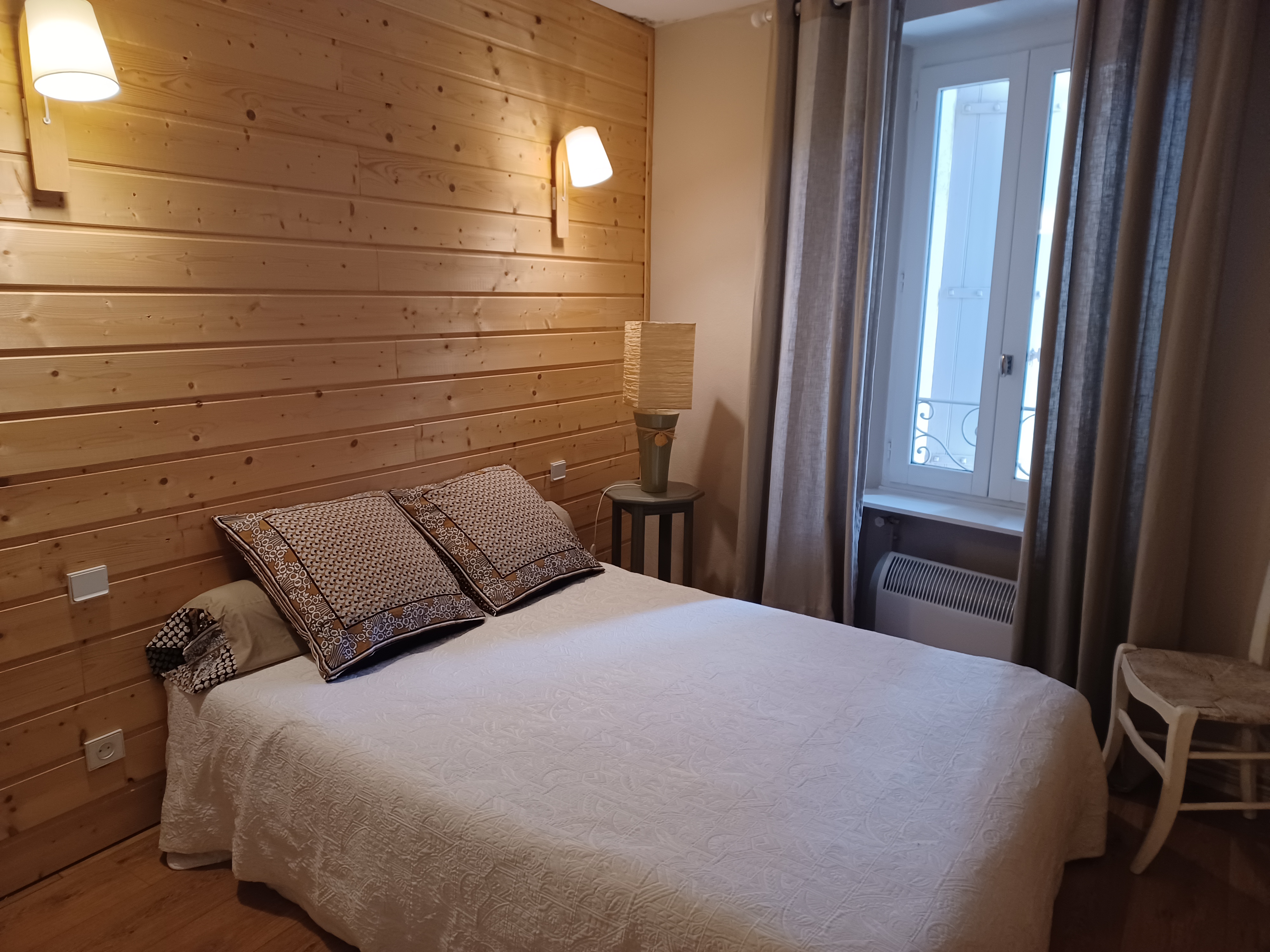 Halte Bastidienne_Labastide-Rouairoux