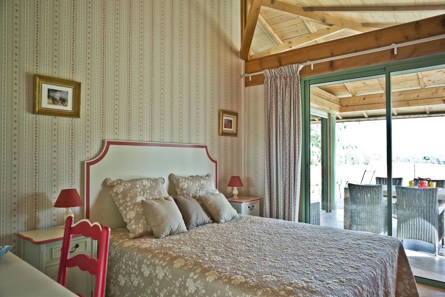La Maison de Sylvianne, Aix-en-Provence - photo 6