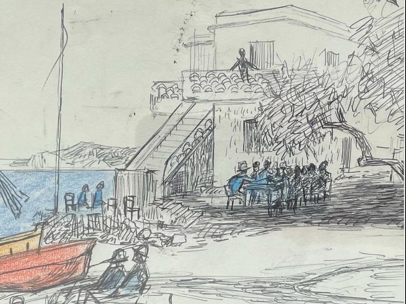 Les expositions estivales aux Granges de Servette_Chens-sur-Léman