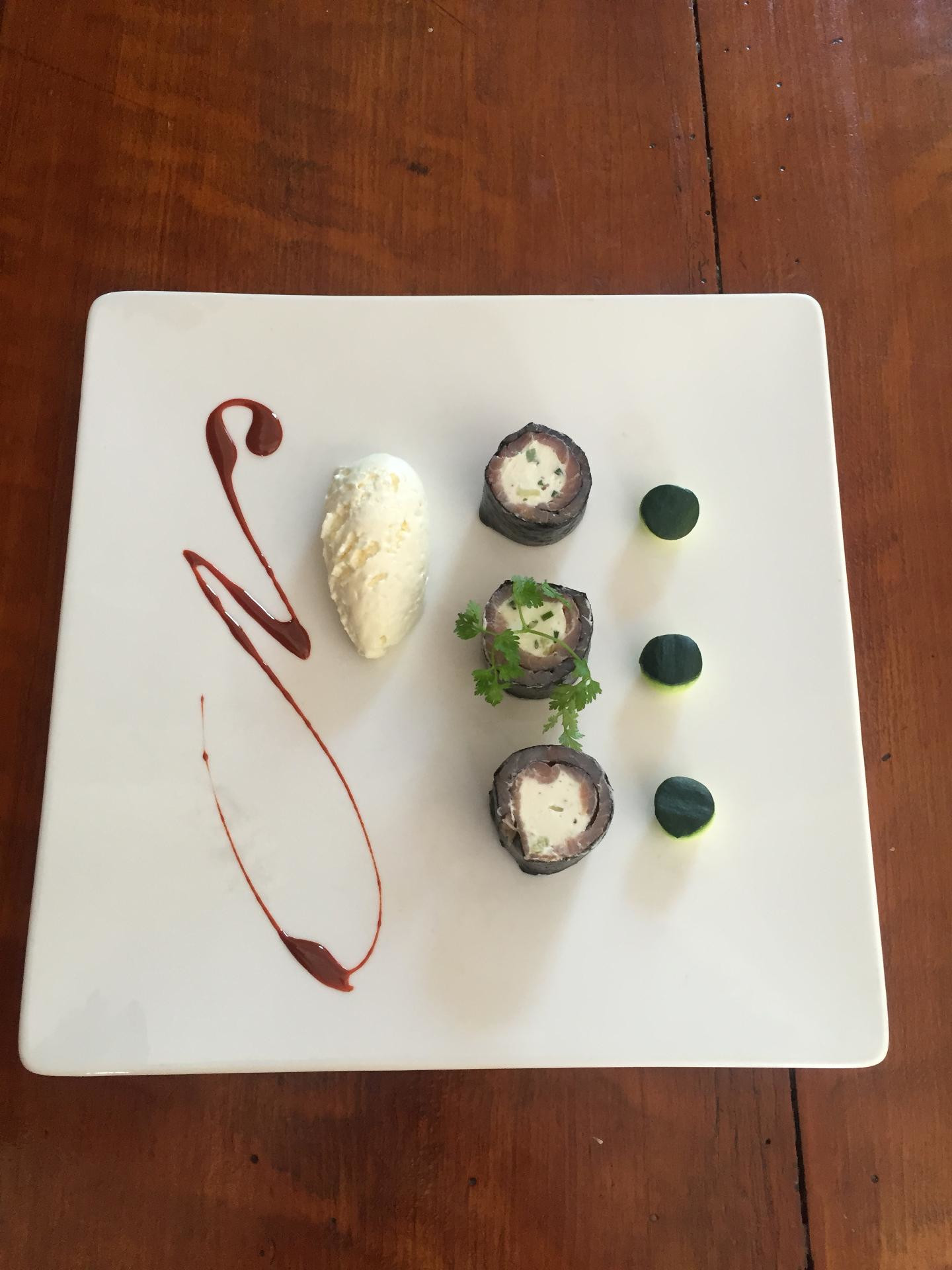 Le Château de Richebois - photo 3