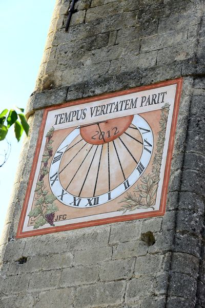 Grambois: Le Chemin de Valbonette