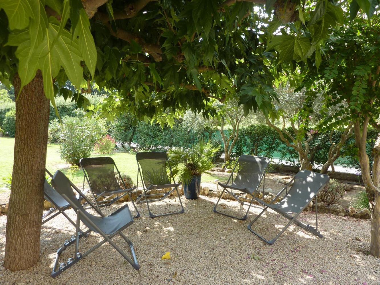 La Farigoule, Plan-d'Orgon - photo 8