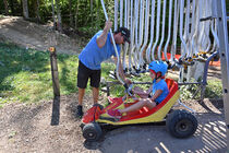 Déval'kart Hauteville