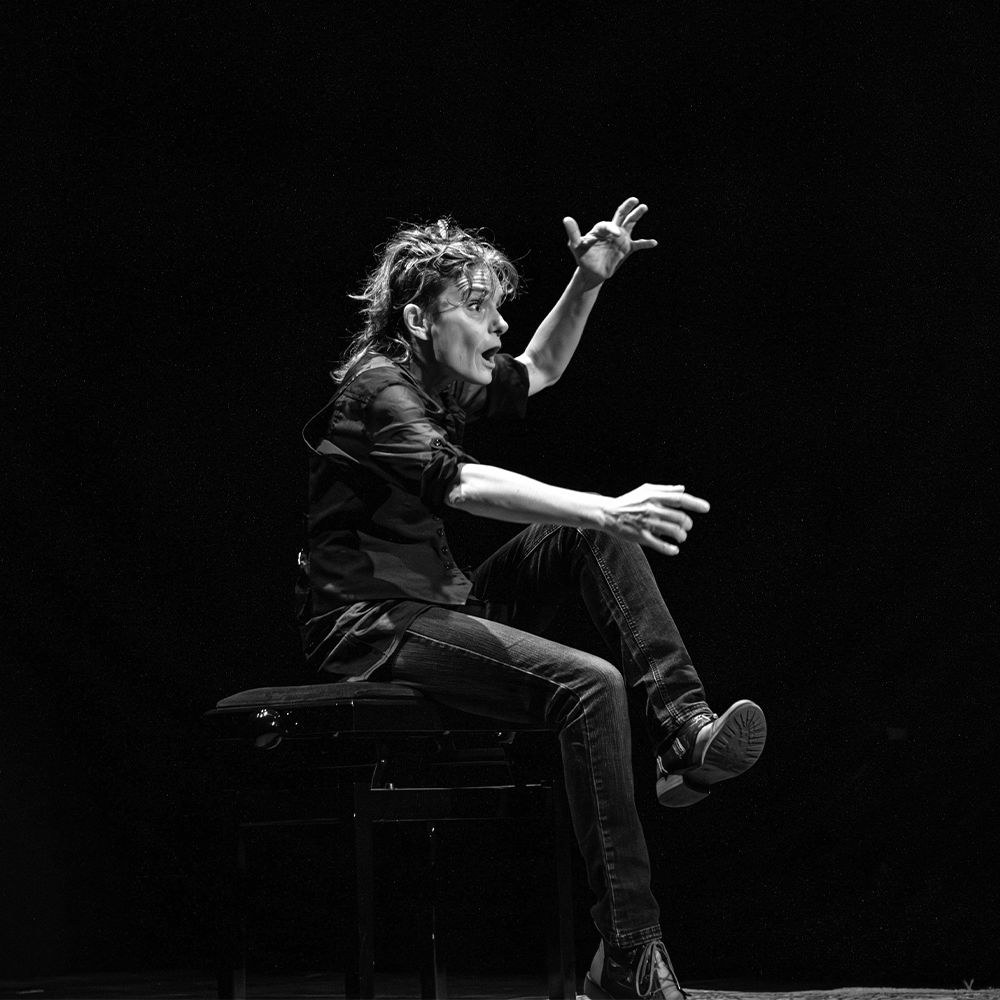 Nadine Walsh_©Sophie Jeukens