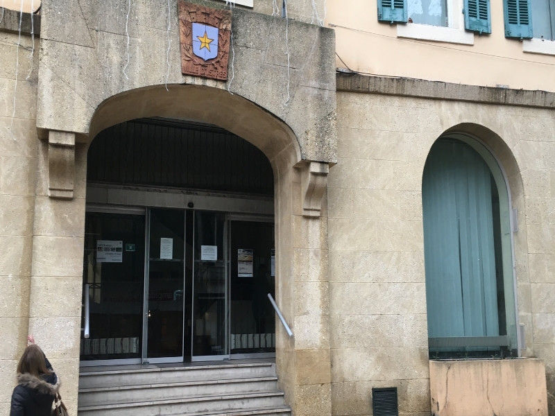 Maison du Patrimoine et des Traditions