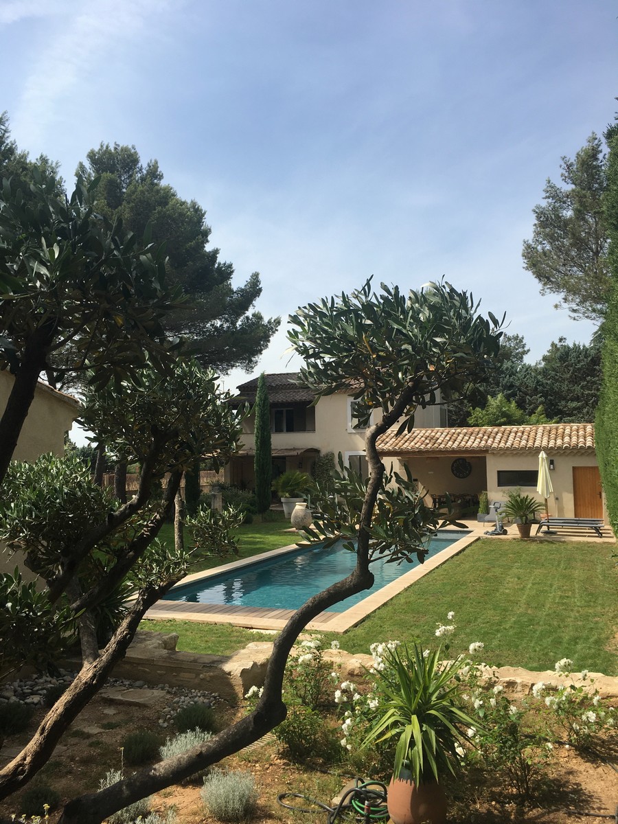Mazet Leajo, Eygalières - photo 3