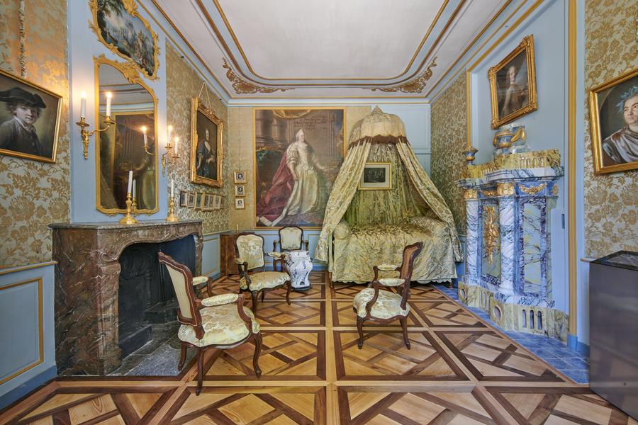Château de Voltaire_Ferney-Voltaire