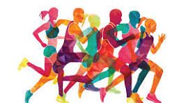 Trail Courir Ensemble