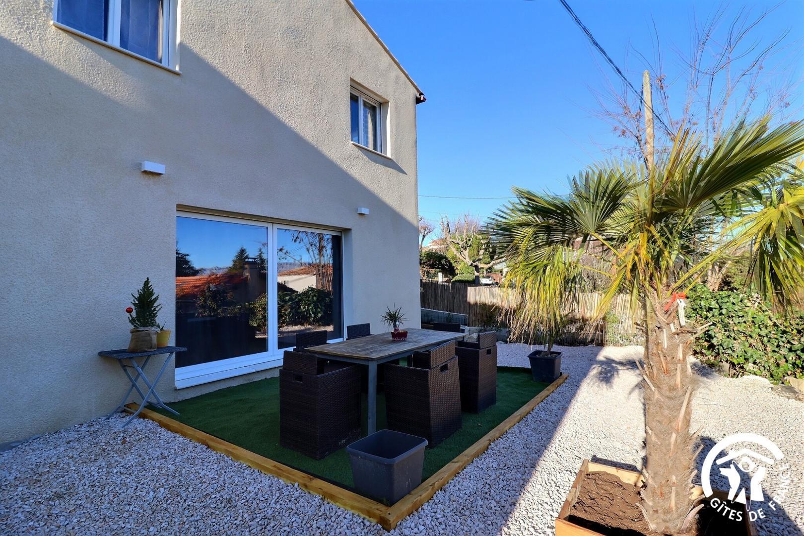 La Tourterelle, Gréasque - photo 4