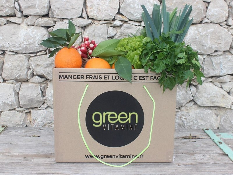 Green Vitamine — photo 3
