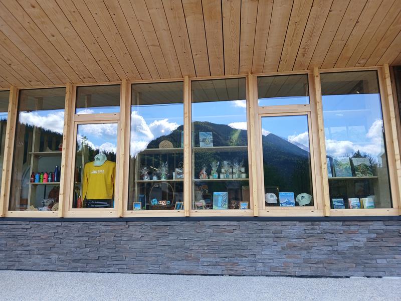 Office de Tourisme Coeur de Chartreuse_Saint-Pierre-de-Chartreuse