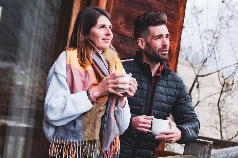 Séjour ski de printemps_Le Grand-Bornand