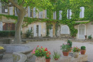 Le château de Confoux, Cornillon-Confoux - photo 2