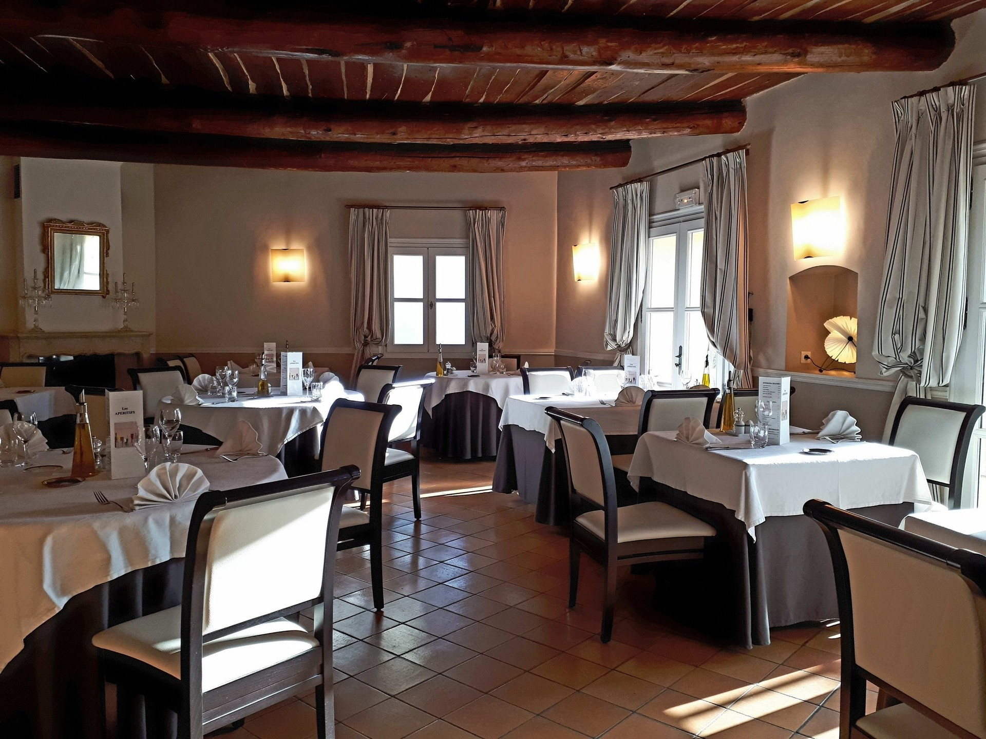 Auberge Provençale, Meyreuil - photo 6