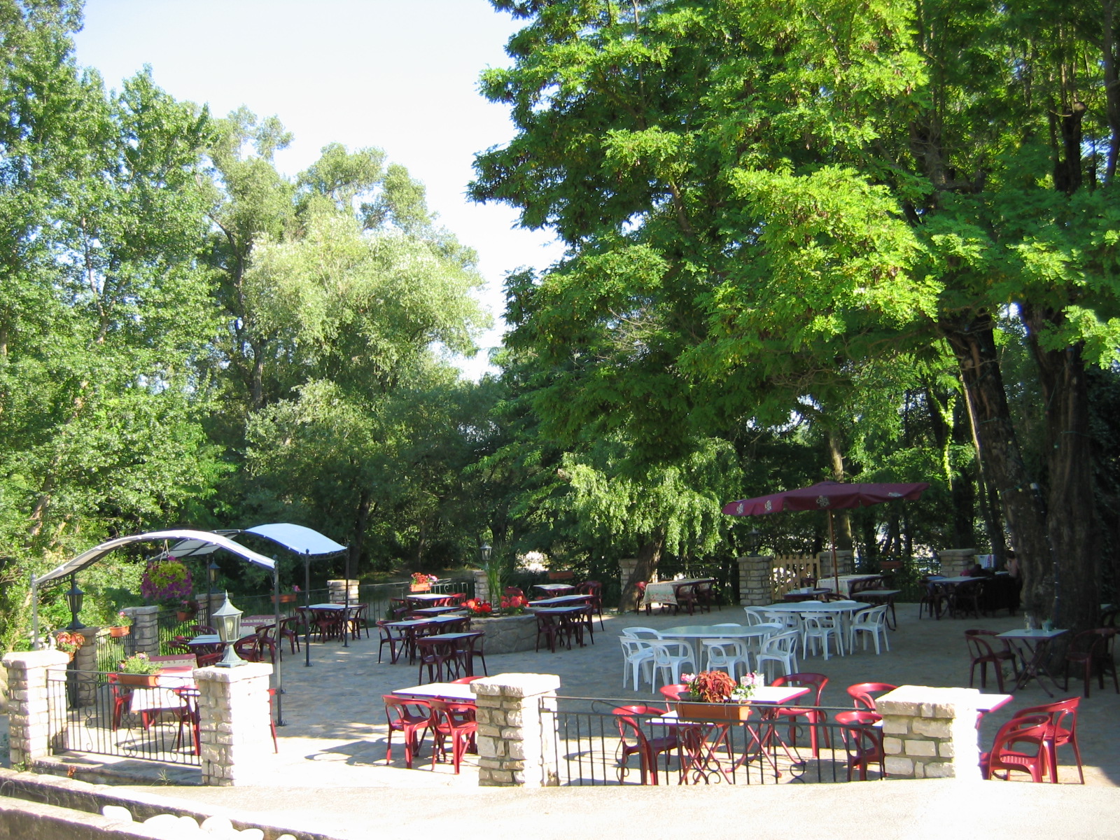 La Guinguette du Moulin