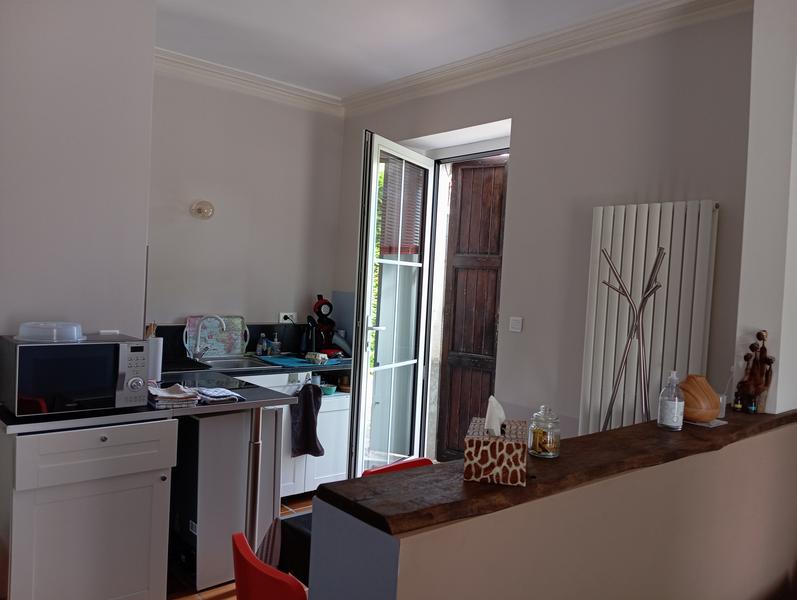 Villa Aosta - le Studio