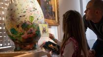 Visite flash « Le musée comme modèle »_Saint-Étienne