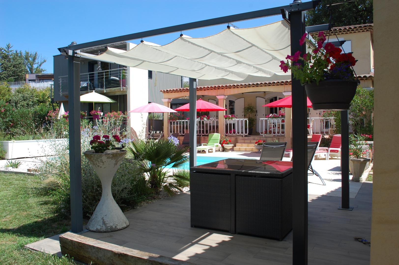 Le Logis Vallat Haut, Fuveau - photo 10
